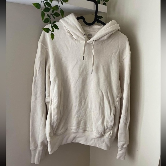 Uniqlo Other - Uniqlo sweat pullover hoodie